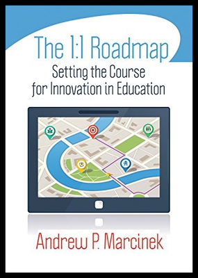 【预售】The 1:1 Roadmap: Setting the Course for Innovatio