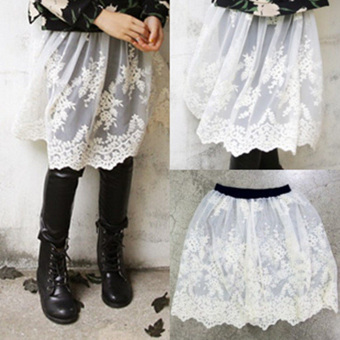 Jupe pour fille - Ref 2052426 Image 1