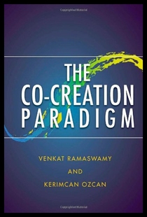 Creation The Paradigm 预售