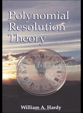 【预售】Polynomial Resolution Theory