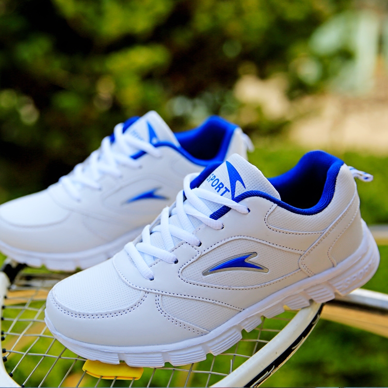 男士运动风情侣青年鞋运动