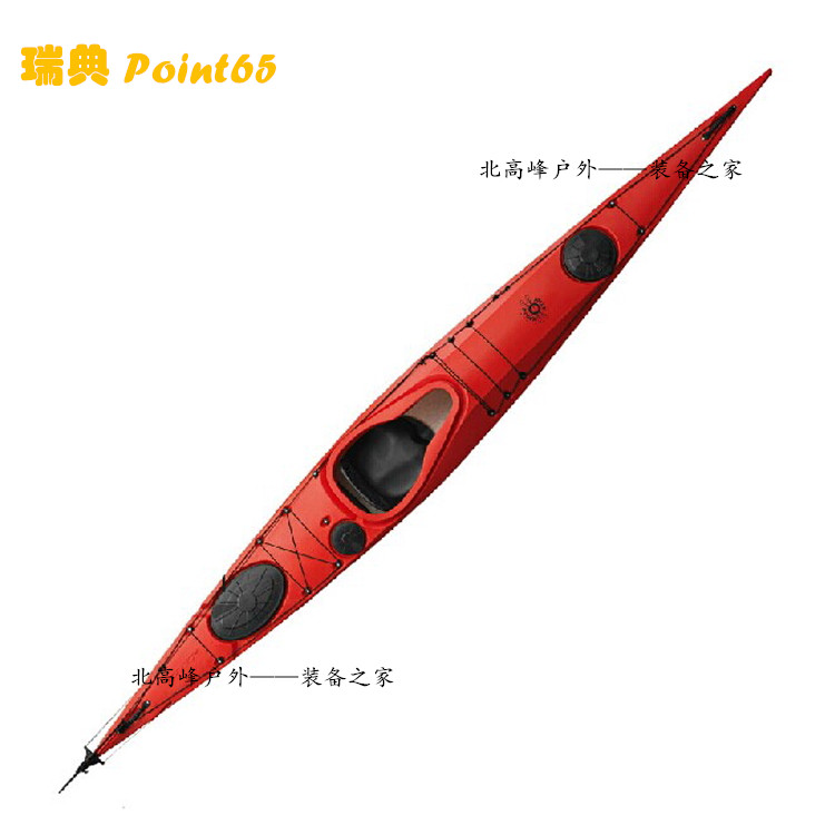 中国JollyRoger海盗旗硬艇独木舟