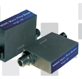 美国SIARGO气体质量流量传感器 FS4008-10SLPM