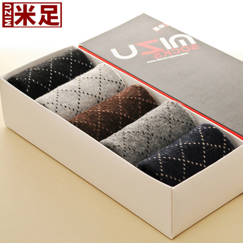 Chaussettes - collants H163 - Ref 779640 Image 1