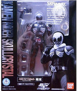 shf假面骑士骷髅全场特价包邮