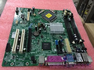 960 0Y958C 戴尔Q45 0y960c OptiPlex 主板 Dell 大机箱