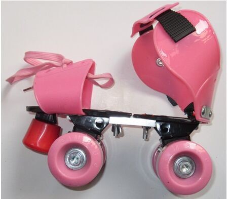Patins à roulettes - Ref 2582497 Image 1
