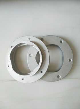 原装配件NIIFISK丹麦力奇BA510/531洗地机电机专用刷盘铝扣卡扣