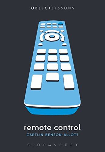 【预售】remote control