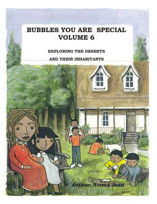 【预售】Bubbles You Are Special Volume 6: Ex...