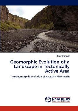 【预售】Geomorphic Evolution of a Landscape ...