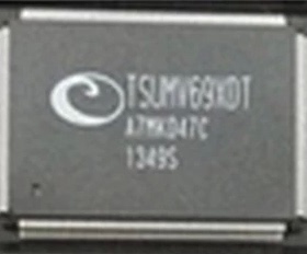 全新原装现货TSUMV69XDS-Z1-ST 液晶电视芯片 质量保证