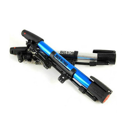 Pompe à vélo - Ref 2392278 Image 18