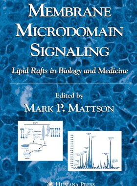【预订】Membrane Microdomain Signaling: Lipi...