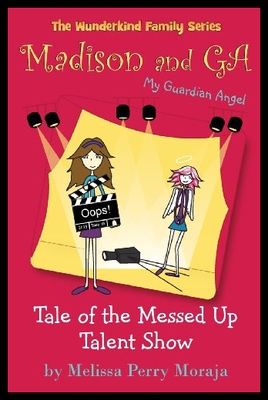 【预售】Tale of the Messed Up Talent Show: Mad