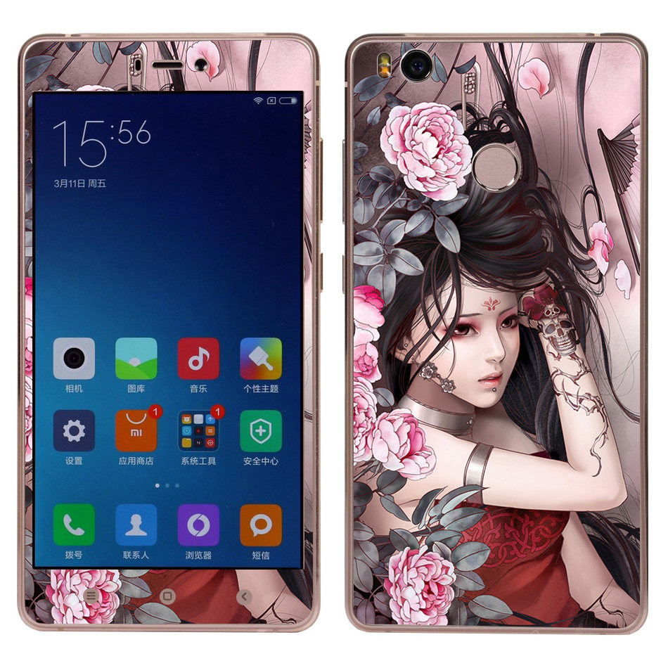 Autocollant pour téléphone portable MOLIAO - Ref 1367984 Image 1