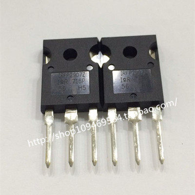 IRFP2907PBF IRFP2907ZPBF 209A75V TO-247 MOS管 全新原装进口