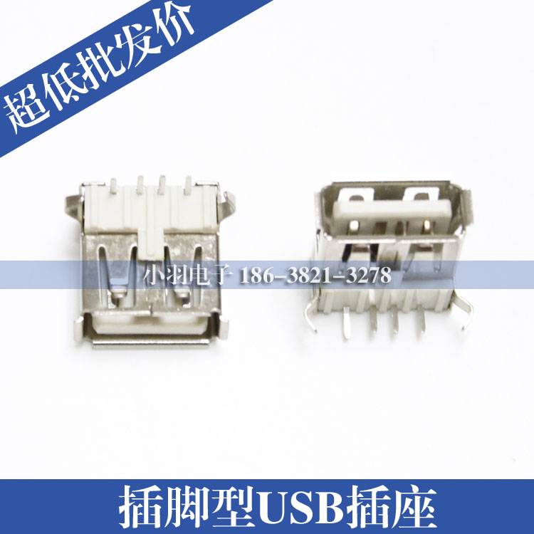 Accessoire USB - Ref 455635 Image 1