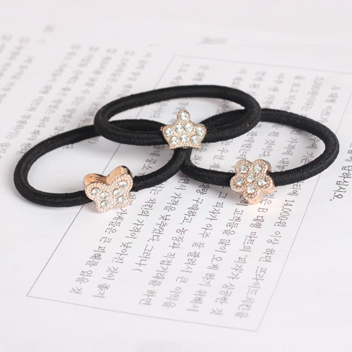 Accessoire coiffure en Diamant Crystal - Ref 1200775 Image 1