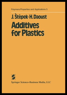 【预售】Additives for Plastics