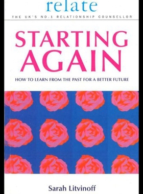 【预售】Relate Guide to Starting Again