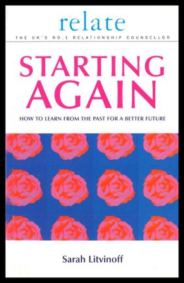 【预售】Relate Guide to Starting Again