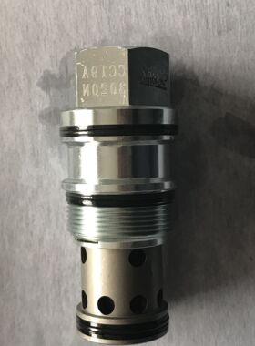 台湾WINNER螺纹插装阀，液控关单向阀，导压关止回阀CC19A3020N