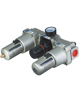 油水分离器 三联件 AC2000-02 AC3000-03 AC4000-04 AC5000-10-06