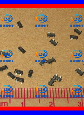 BF1012 SOT-143 全新