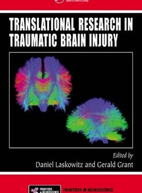 【预订】Translational Research in Traumatic ...