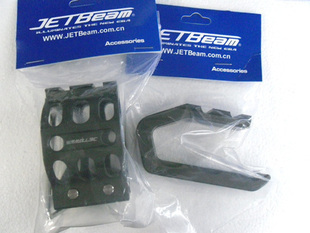 JETBEAM RRT3 手柄/把手 RRT-3手柄 把手套件 兼容SF手电