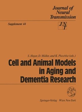 【预订】Cell and Animal Models in Aging and ...