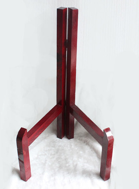 60cm-150cm超大瓷盘支架展示架