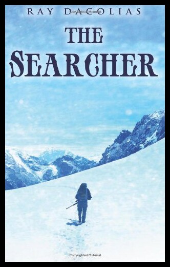 【预售】The Searcher