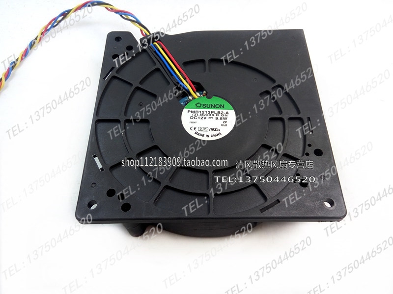 思科3560G-24TS-S 交换机3560G风扇PMB1212PLB2-A (2).B2338.R.GN