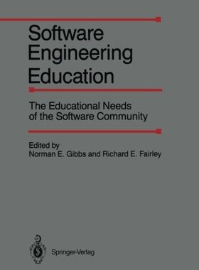 【预售】Software Engineering Education: The Educationa...
