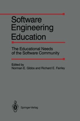 【预售】Software Engineering Education: The Educationa...