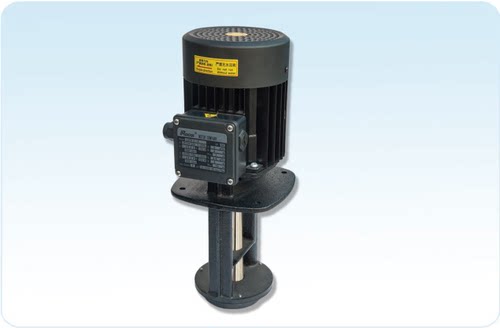 高压线切割循环水泵