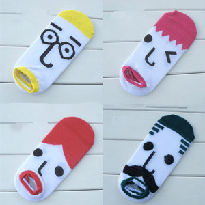 Chaussettes - collants simple - Ref 770600 Image 7