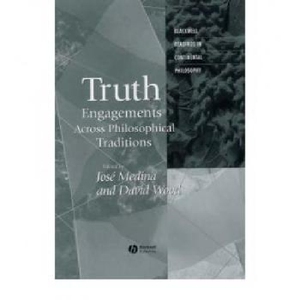 【预订】Truth