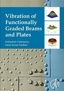 【预订】Vibration of Functionally Graded Bea...