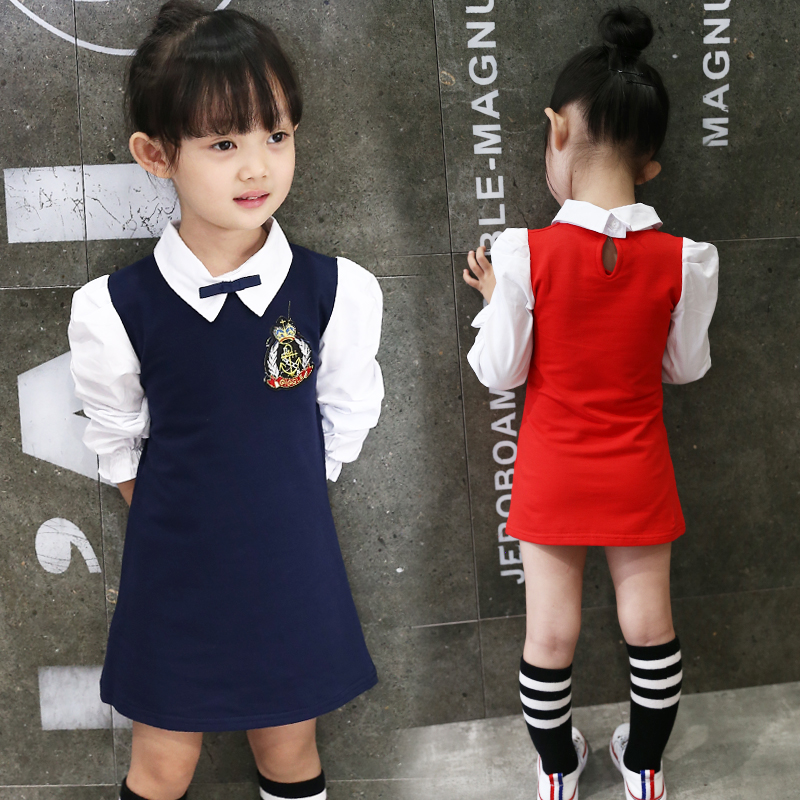 Robes pour fille - Ref 2048233 Image 1