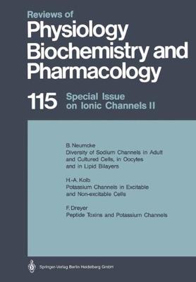 【预订】Special Issue on Ionic Channels II