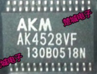 【凯拓达电子】AK4394VF AKM 封装SSOP集成电路IC 芯片