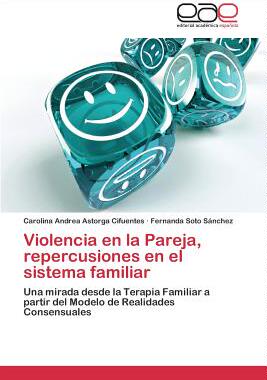 【预售】Violencia En La Pareja, Repercusione...