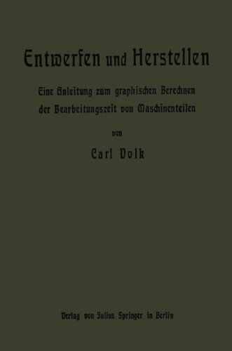 【预订】Entwerfen Und Herstellen: Eine Anlei... 书籍/杂志/报纸 科普读物/自然科学/技术类原版书 原图主图