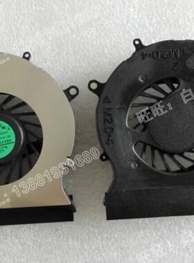 全新惠普  HP CQ35 CQ30 CQ36 DV3-2000笔记本风扇CPU风扇