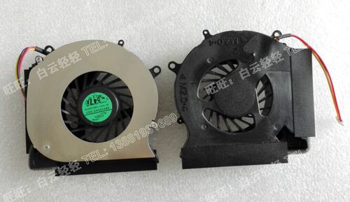 全新惠普  HP CQ35 CQ30 CQ36 DV3-2000笔记本风扇CPU风扇