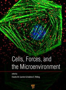 【预订】Cells, Forces, and the Microenvironment
