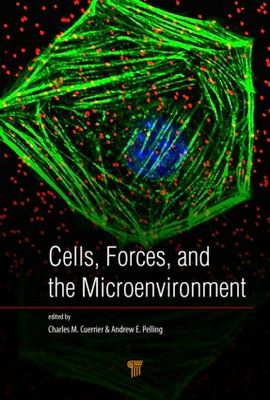 【预订】Cells, Forces, and the Microenvironment